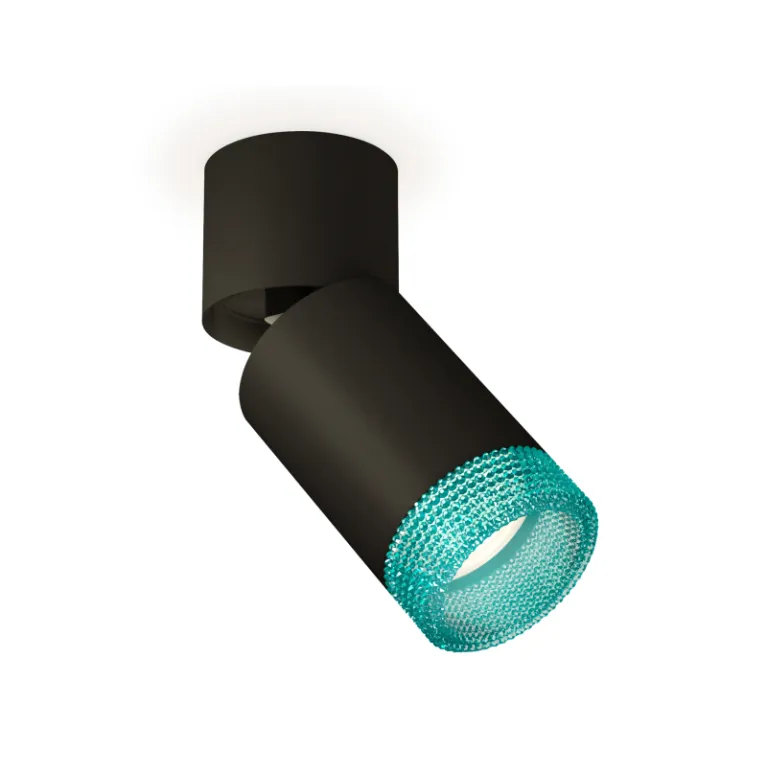Спот Ambrella Light Techno Spot XM6313063 (A2221, C6313, N6153) в Нижнем Новгороде