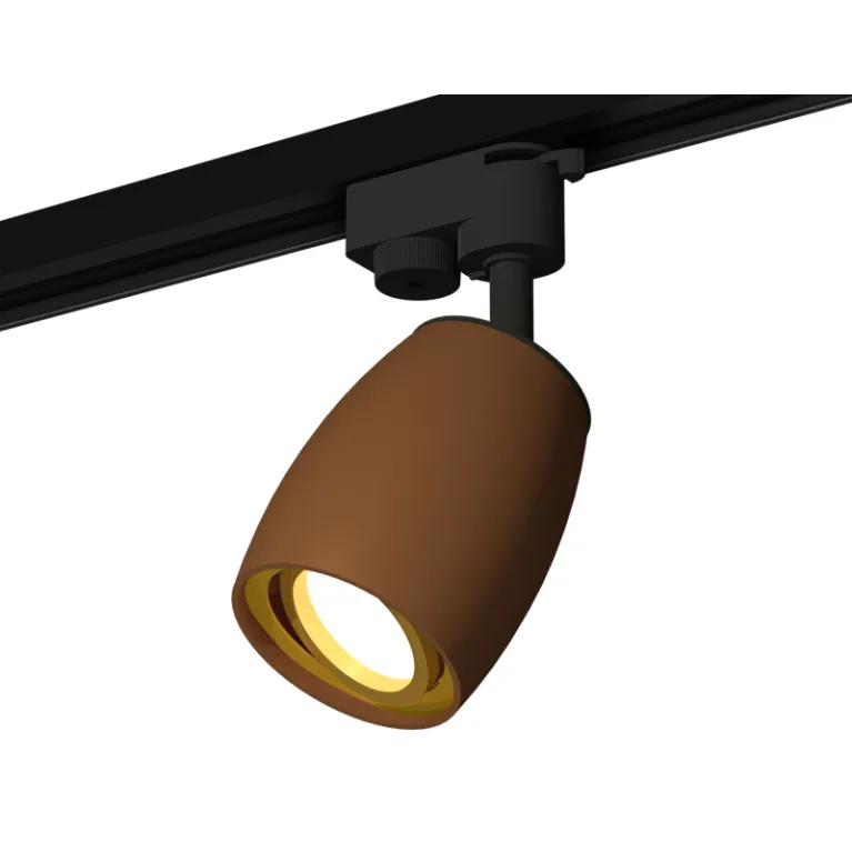 Трековый однофазный светильник Ambrella Light Track System XT1124004 (A2521, C1124, N7004) в Нижнем Новгороде