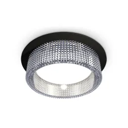 Встраиваемый светильник Ambrella Light Techno Spot XC8051030 (C8051, N8480)