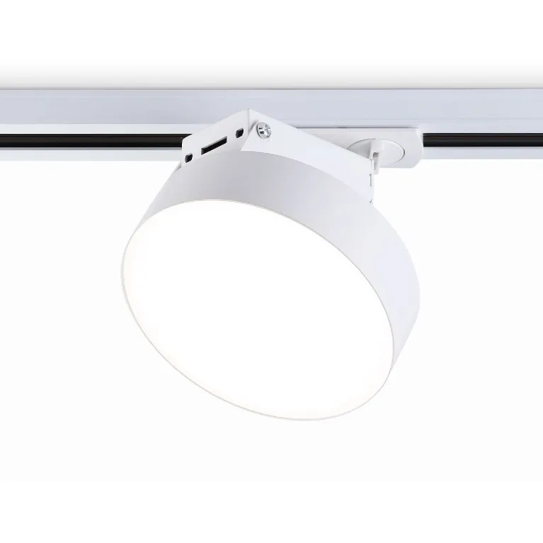 Трековый однофазный светильник Ambrella Light Track System GL6837 в Нижнем Новгороде