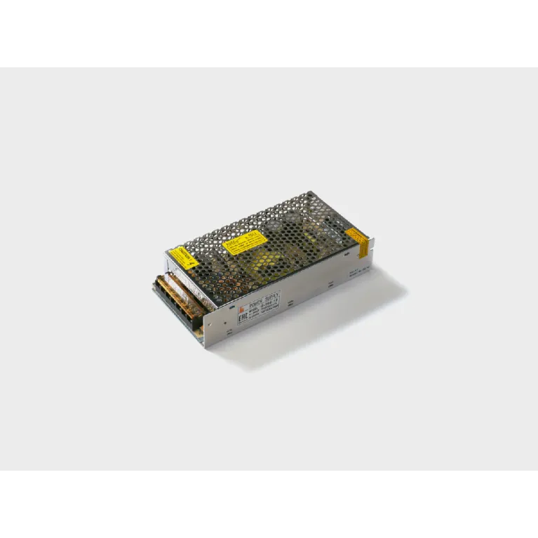 Блок питания SWG 150Вт DC12В 12.5А IP20 S-150-12 00000000107 в Нижнем Новгороде