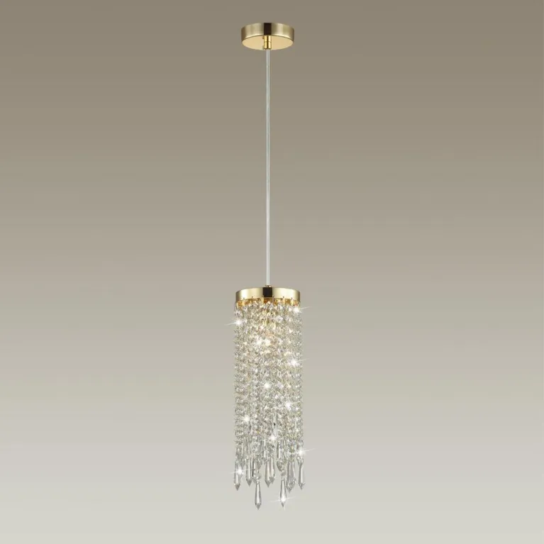 Подвесной светильник Odeon Light Chokka 5028/1 в Нижнем Новгороде