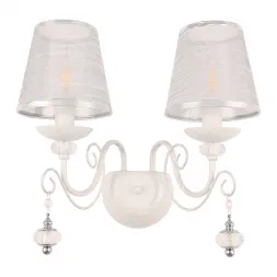 Бра Arte Milano 347620/2W WT+SL