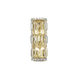 Настенный светильник Newport 8450 8455/A gold М0068842