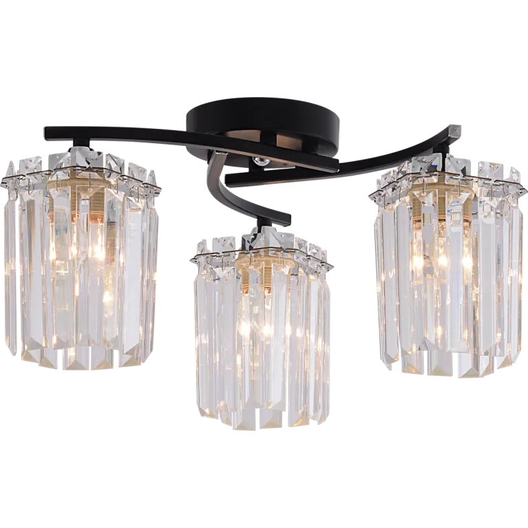 Потолочная люстра Rivoli June 1062-303 Б0070167 в Нижнем Новгороде