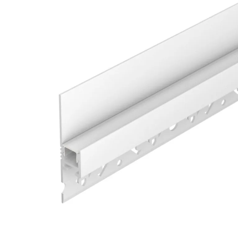 Профиль Arlight ARH-PLINTUS-FANTOM-2000 WHITE 034983 в Нижнем Новгороде