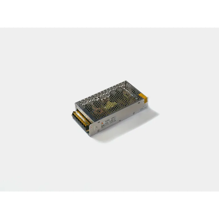 Блок питания SWG 200Вт DC12В 16.7А IP20 S-200-12 00000000109 в Нижнем Новгороде
