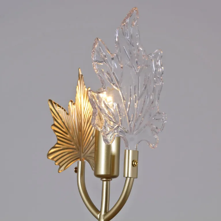 Люстра на штанге Illumico IL0509-9P-79 CPG AUTUMN в Нижнем Новгороде