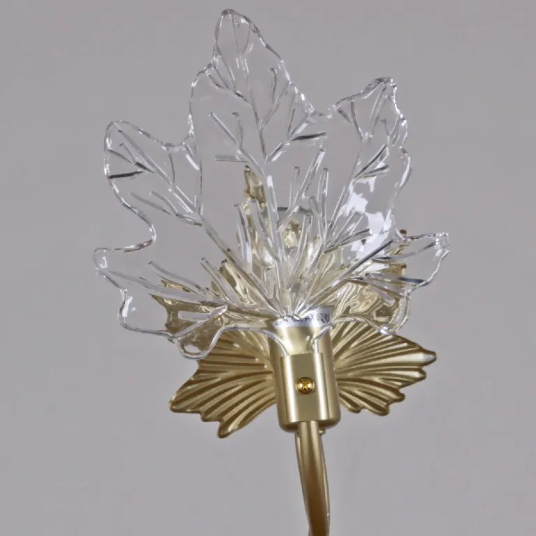 Люстра на штанге Illumico IL0509-9P-79 CPG AUTUMN в Нижнем Новгороде