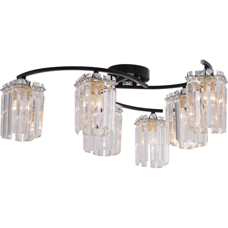 Потолочная люстра Rivoli June 1062-306 Б0070168 в Нижнем Новгороде