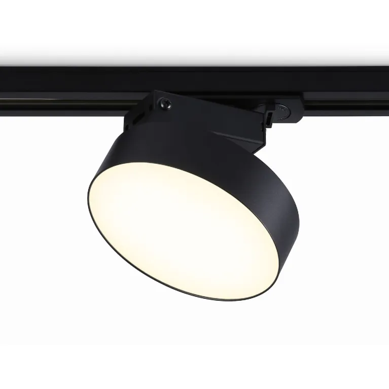 Трековый однофазный светильник Ambrella Light Track System GL6839 в Нижнем Новгороде