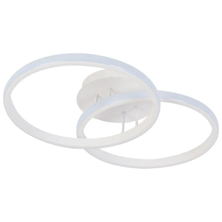 Потолочная люстра Natali Kovaltseva Pure LED LAMPS 81177 в Нижнем Новгороде