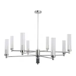 Подвесная люстра Kutek Mood Seti SET-ZW-8 (N)