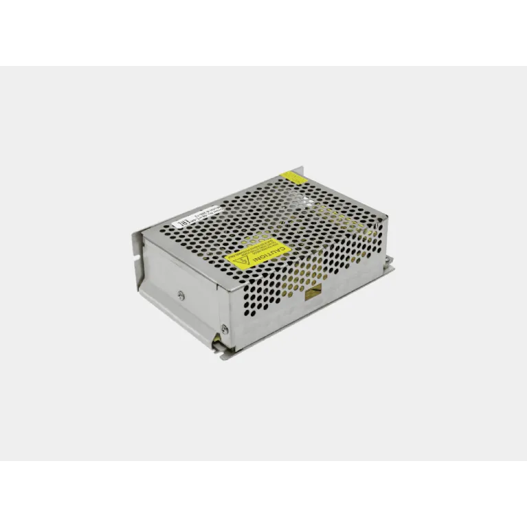 Блок питания SWG 250Вт DC12В 20.8А IP20 S-250-12 00000000114 в Нижнем Новгороде