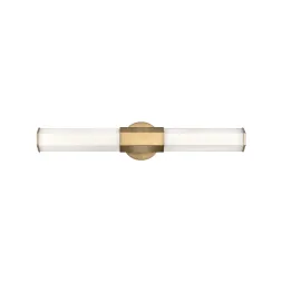 Бра Hinkley Facet QN-FACET-LED2-HB-BATH