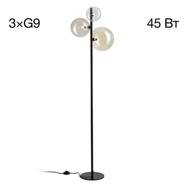 Торшер Citilux Orton CL202933 в Нижнем Новгороде