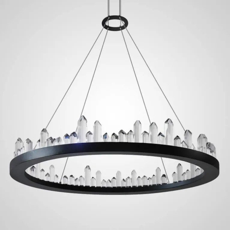 Подвесная люстра Imperium Loft Quartz 101946-26 в Нижнем Новгороде