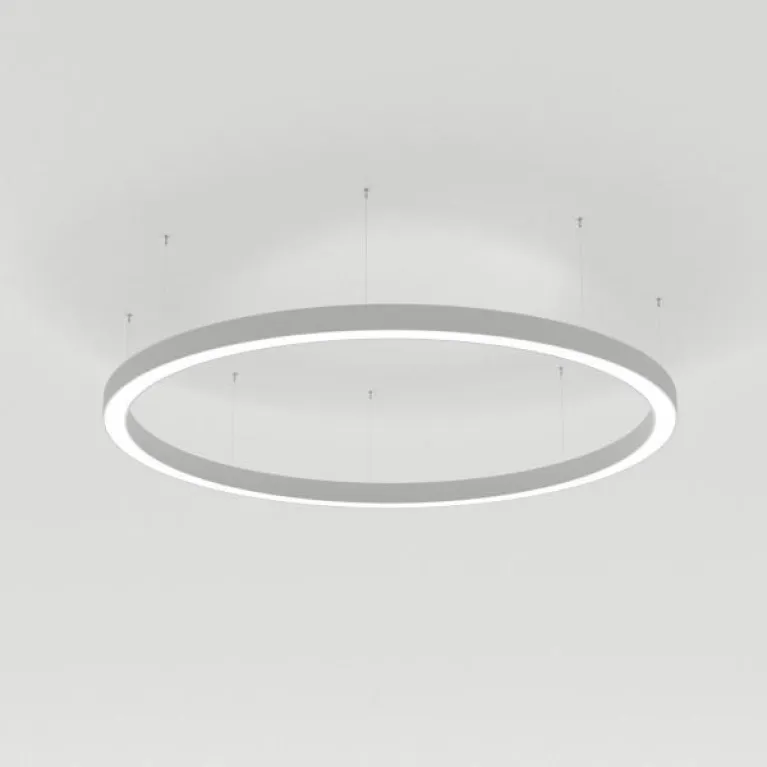 Подвесной светодиодный светильник Arlight SP-Line-Hang-Arc-O3535-D800-65W Day4000 034008(1) в Нижнем Новгороде