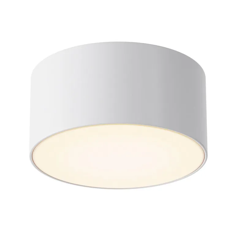 Уличный потолочный светодиодный светильник Maytoni Outdoor Zon IP O430CL-L15W3K в Нижнем Новгороде