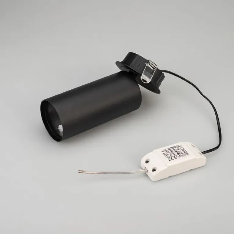 Корпус встраиваемого спота Arlight SP-Polo-Built-R65 022646(1) в Нижнем Новгороде