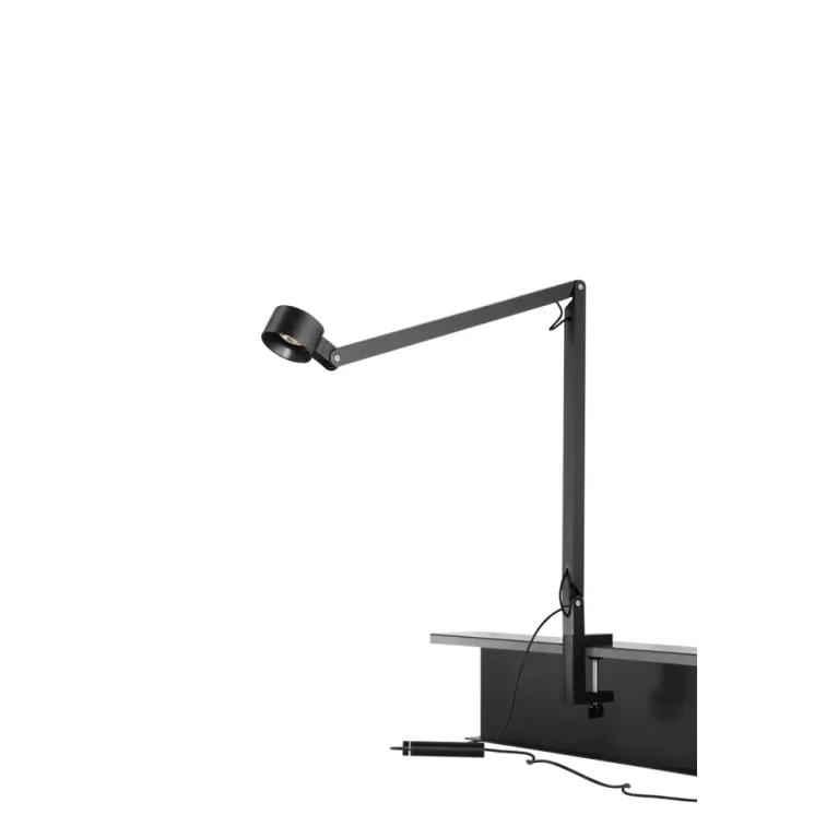 Настольная лампа DesignLed T-0499B-BL-WW 007541 в Нижнем Новгороде
