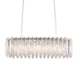Подвесная люстра Delight Collection MD22027002 MD22027002-L108 gold