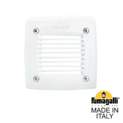 Светильник для ступеней Fumagalli 3S2.000.000.WYG1L