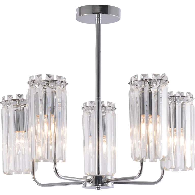 Люстра на штанге Rivoli Ifa 1063-305 Б0070170 в Нижнем Новгороде