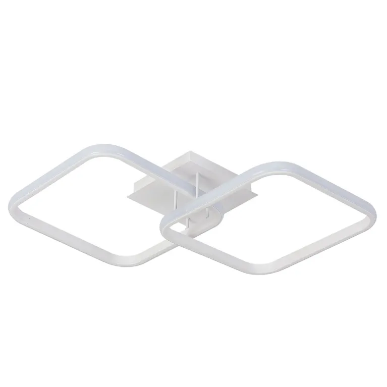 Потолочная люстра Natali Kovaltseva Pure LED LAMPS 81178 в Нижнем Новгороде