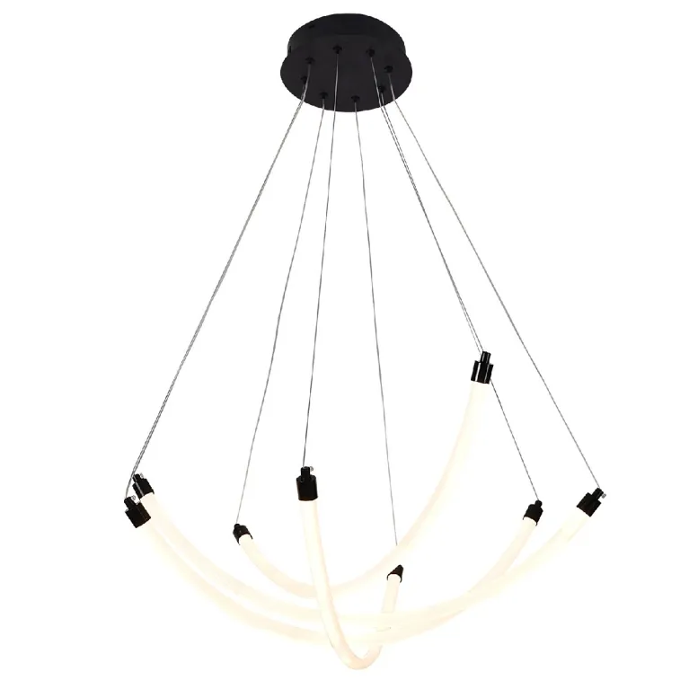 Подвесная люстра F-Promo Hammock 4468-4P в Нижнем Новгороде