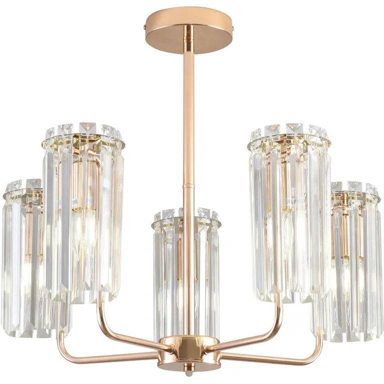 Люстра на штанге Rivoli Zoe 1064-305 Б0070173 в Нижнем Новгороде