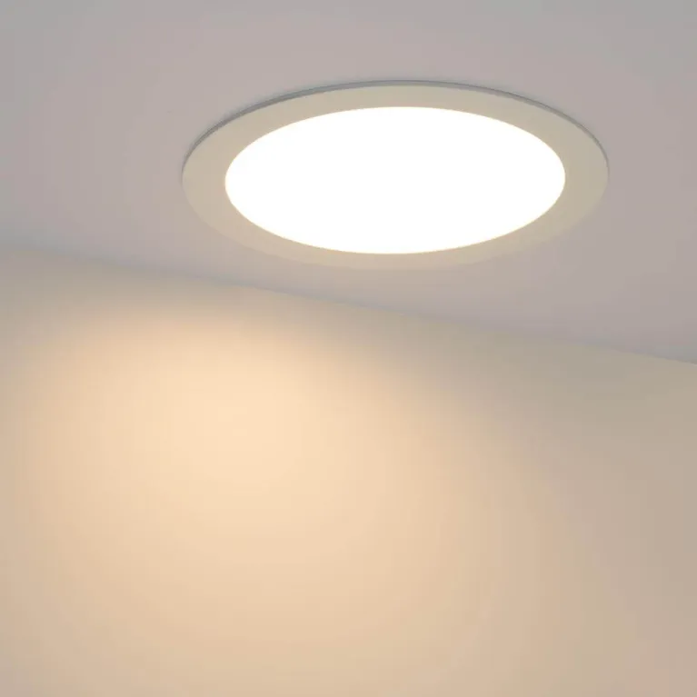 Встраиваемый светодиодный светильник Arlight DL-225M-21W White 020117 в Нижнем Новгороде