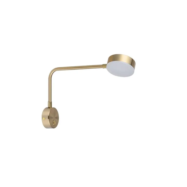 Настенный светильник Crystal Lux CLT 214W BS в Нижнем Новгороде