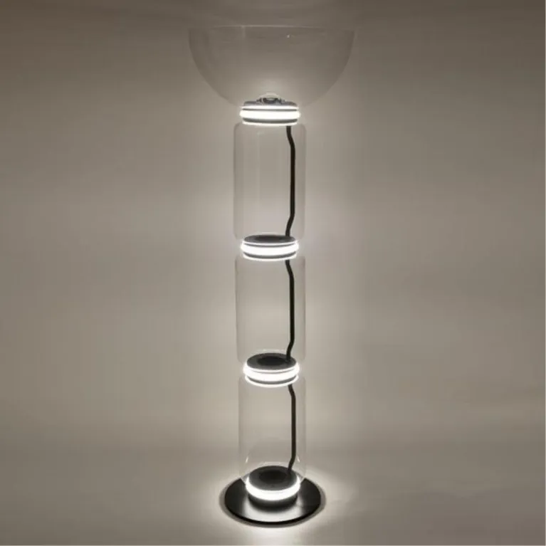 Торшер Divinare Trumpet 1242/06 PN-30 в Нижнем Новгороде