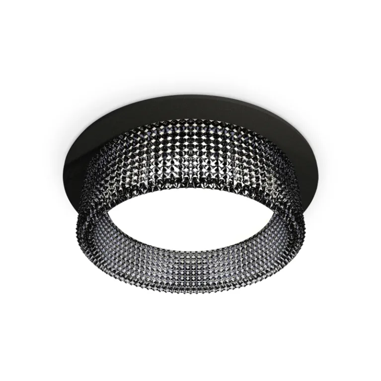 Встраиваемый светильник Ambrella Light Techno Spot XC8051031 (C8051, N8484) в Нижнем Новгороде