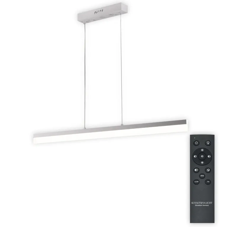 Линейный подвесной светильник Natali Kovaltseva Line HIGH-TECH LED LAMPS 82067 в Нижнем Новгороде