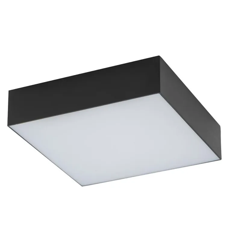Накладной светильник Nowodvorski Lid Square Led Black 10425 в Нижнем Новгороде