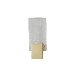 Настенный светильник Newport 15380 15381/A Champagne gold М0068692