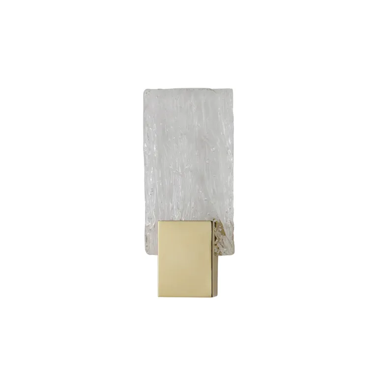 Настенный светильник Newport 15380 15381/A Champagne gold М0068692 в Нижнем Новгороде