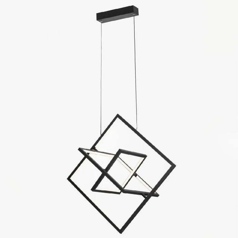 Подвесная люстра Citilux Cube CL719241 в Нижнем Новгороде