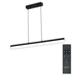 Линейный подвесной светильникк Natali Kovaltseva Line HIGH-TECH LED LAMPS 82068