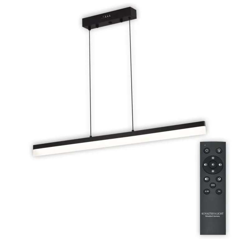 Линейный подвесной светильникк Natali Kovaltseva Line HIGH-TECH LED LAMPS 82068 в Нижнем Новгороде