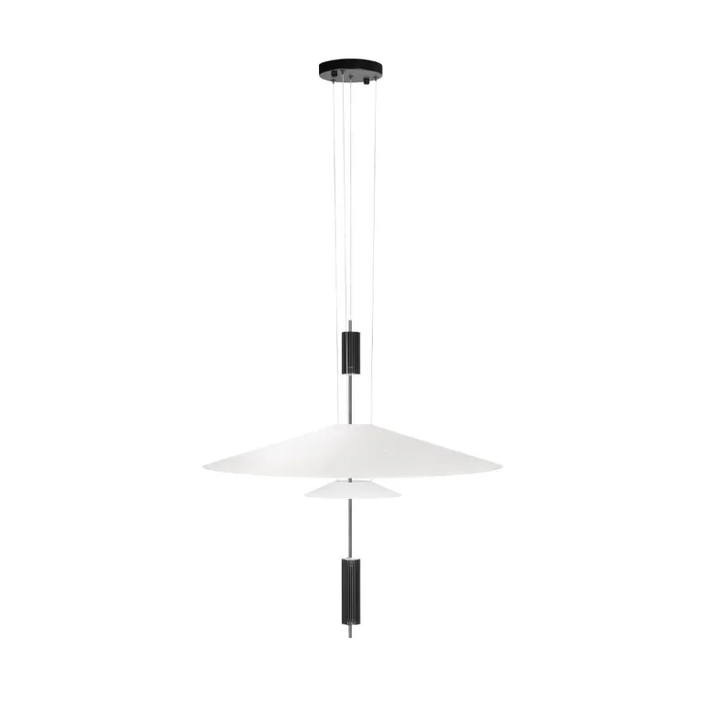 Подвесной светильник Loft IT Skylar 10244/A Black в Нижнем Новгороде