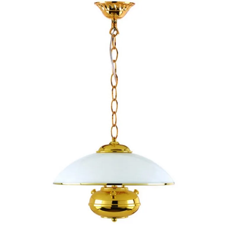 Подвесной светильник Arte Lamp Armstrong A3560SP-3GO в Нижнем Новгороде