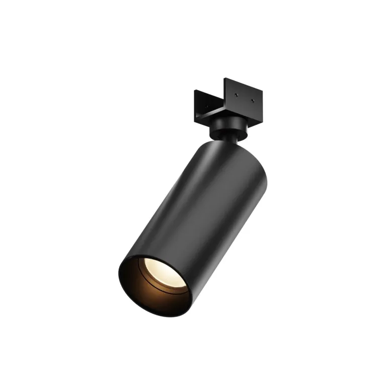 Уличный трековый светильник Maytoni Focus O-TR01-1-S-16WB3K в Нижнем Новгороде
