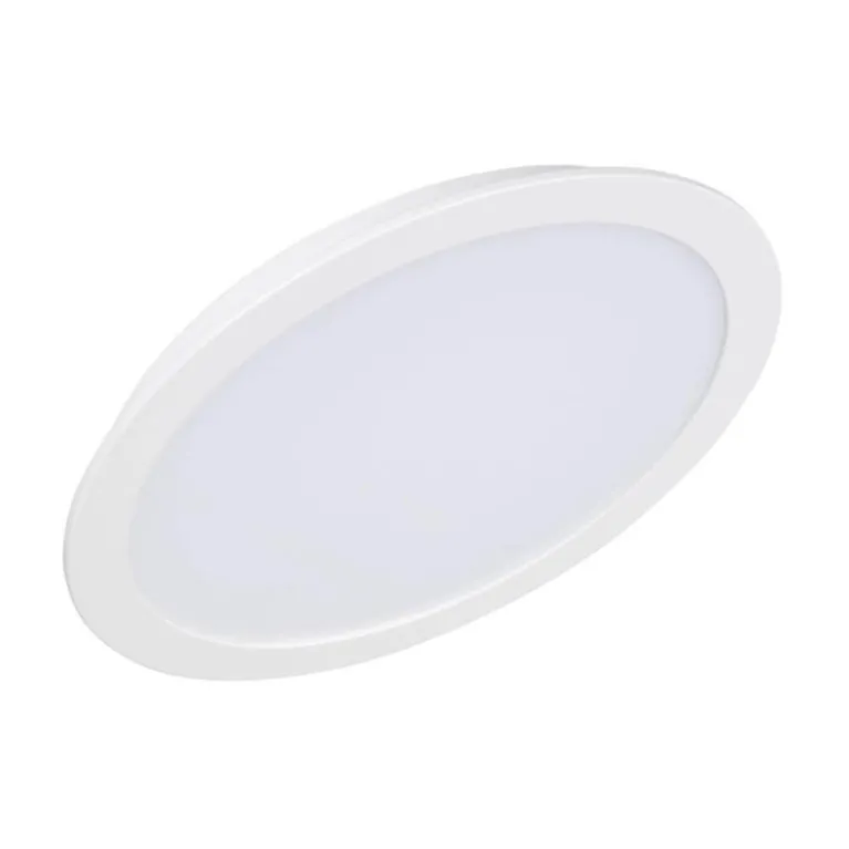 Встраиваемый светодиодный светильник Arlight DL-BL225-24W Warm White 021444 в Нижнем Новгороде