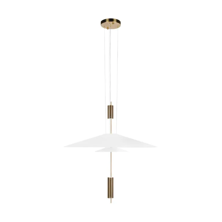 Подвесной светильник Loft IT Skylar 10244/A Brass в Нижнем Новгороде