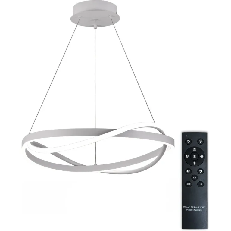 Подвесной светильник Natali Kovaltseva Finam HIGH-TECH LED LAMPS 82055 в Нижнем Новгороде