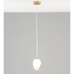 Подвесной светильник Moderli Catris V10312-1P