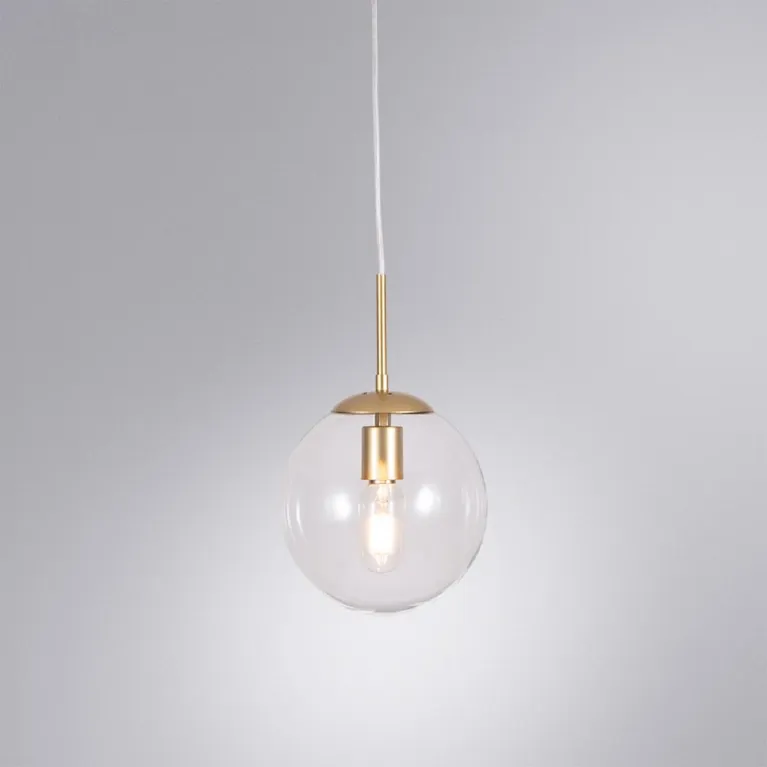 Подвесной светильник Arte Lamp Volare A1920SP-1GO в Нижнем Новгороде